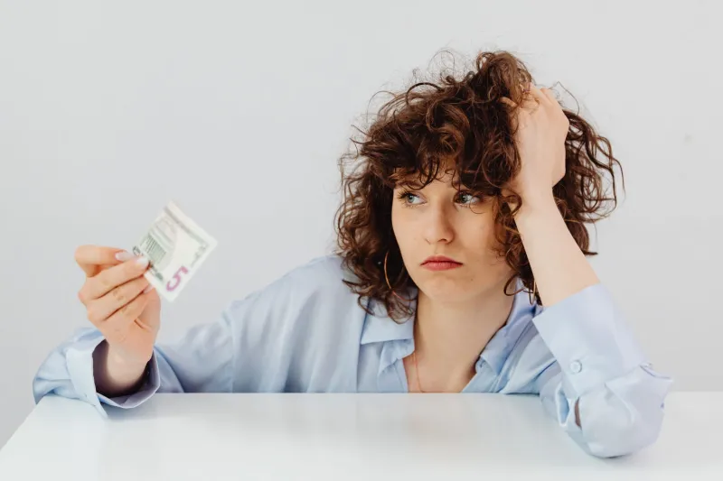 Five Dollars at a Time: How 'Just One More Ticket' Is Quietly Draining Indian-American Wallets