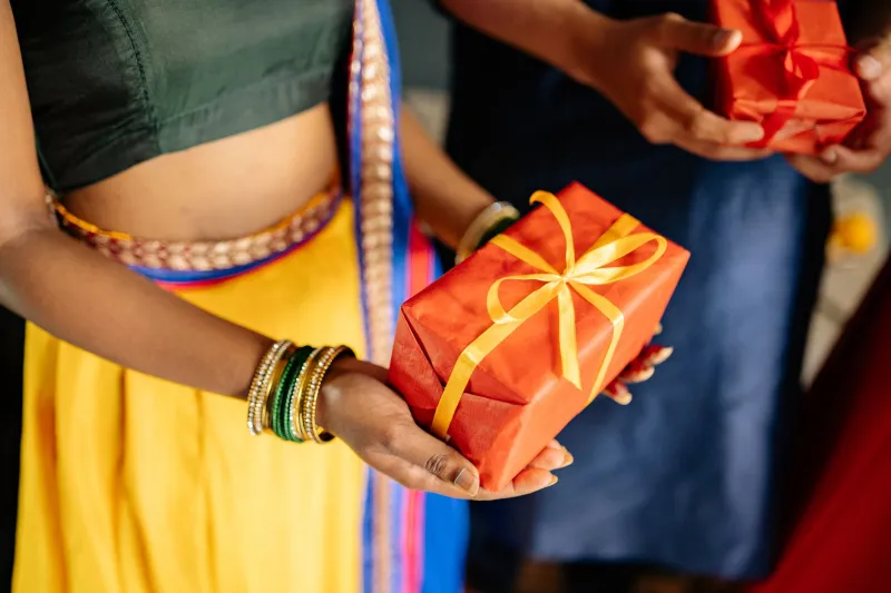 Wrapped in Hope: Why Indian-Americans Are Giving Kerala Lottery Tickets as Gifts
